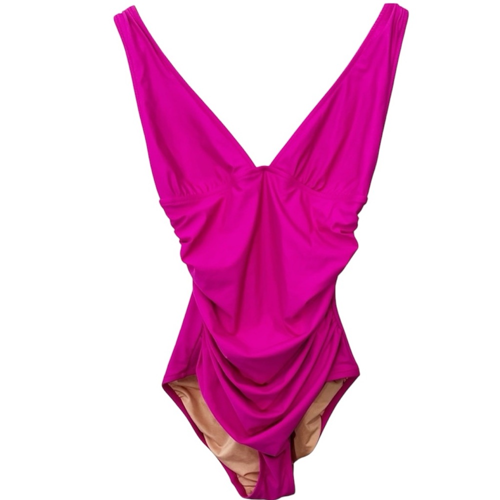J. Crew Swimsuit